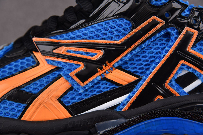 BALEN TRACK TRAINER 3.0 677402 W3RB3 4719