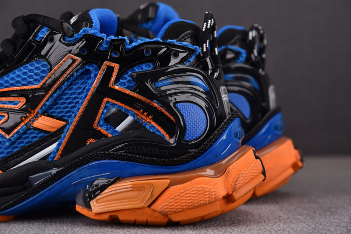 BALEN TRACK TRAINER 3.0 677402 W3RB3 4719