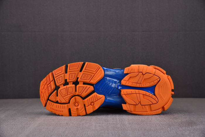 BALEN TRACK TRAINER 3.0 677402 W3RB3 4719