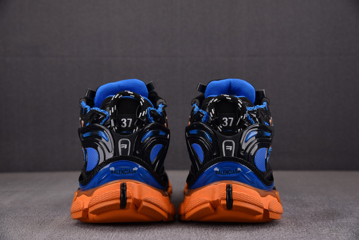 BALEN TRACK TRAINER 3.0 677402 W3RB3 4719