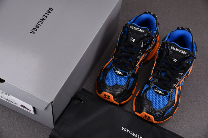 BALEN TRACK TRAINER 3.0 677402 W3RB3 4719