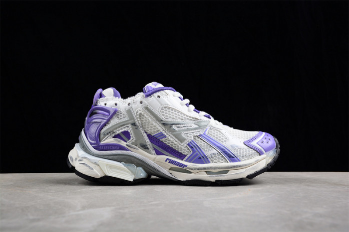BALEN TRACK Runner Kith Four.Color 542436 W3AC4 9471