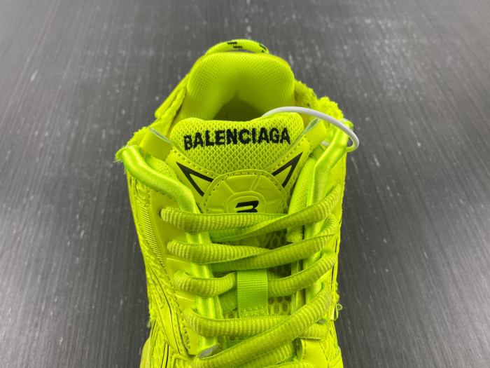BALEN Runner 7.0 YELLOW-677402 W3RB4 7510