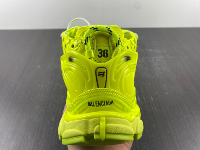 BALEN Runner 7.0 YELLOW-677402 W3RB4 7510