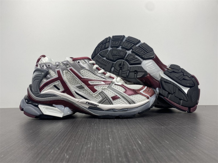 BALEN runner 7.0 677402 W3RBB 9069