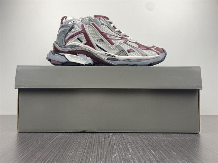 BALEN runner 7.0 677402 W3RBB 9069