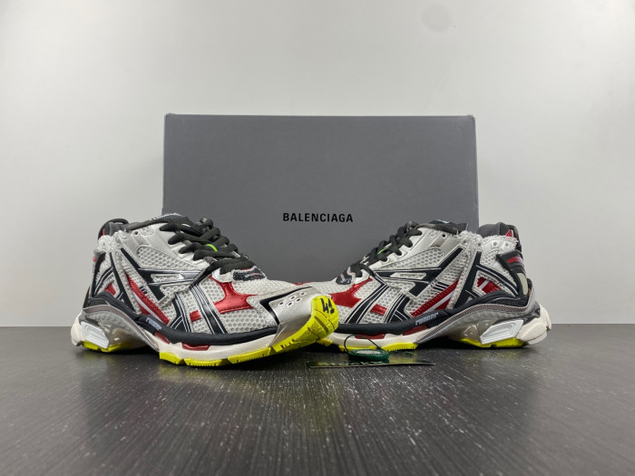 Balen Runner 7.0 677403 W3RB6 9167