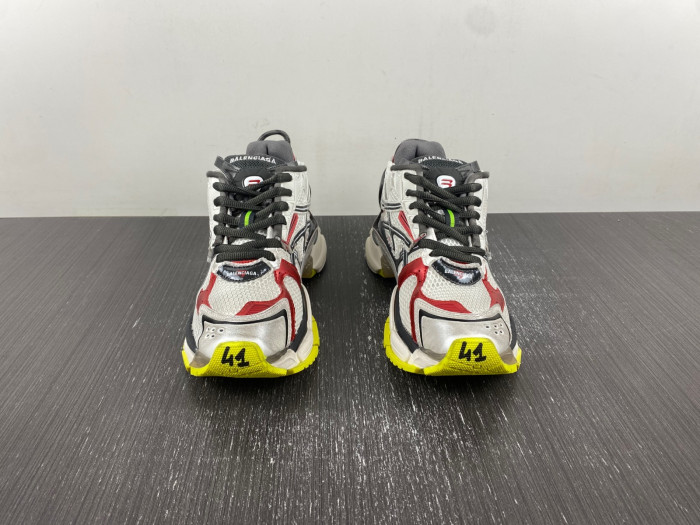 Balen Runner 7.0 677403 W3RB6 9167