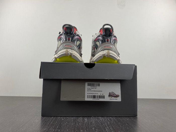 Balen Runner 7.0 677403 W3RB6 9167