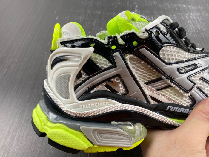 BALEN RUNNER 7.0 677403 W3RBP 1093