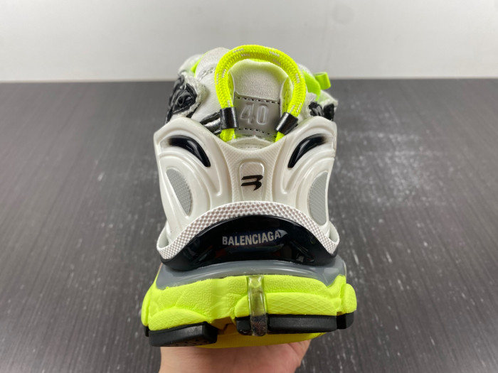 BALEN RUNNER 7.0 677403 W3RBP 1093