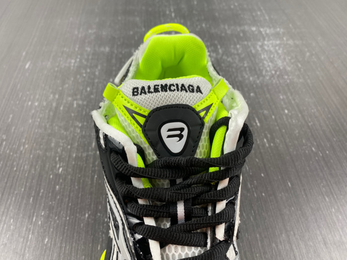 BALEN RUNNER 7.0 677403 W3RBP 1093