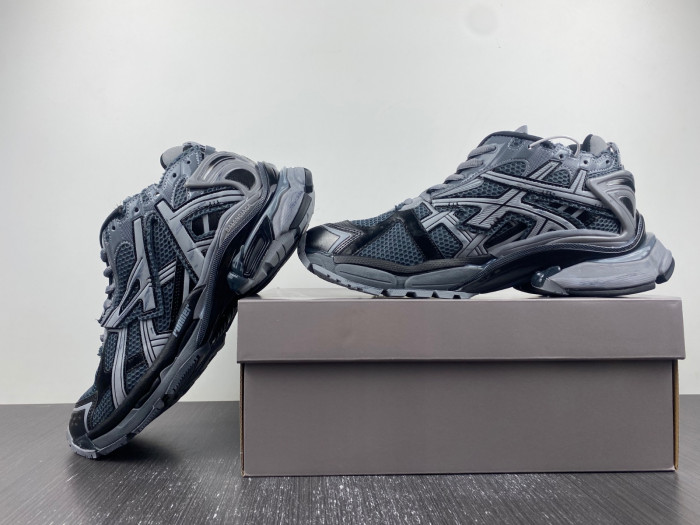 BALEN RUNNER 7.0 677403 W3RBR 1515