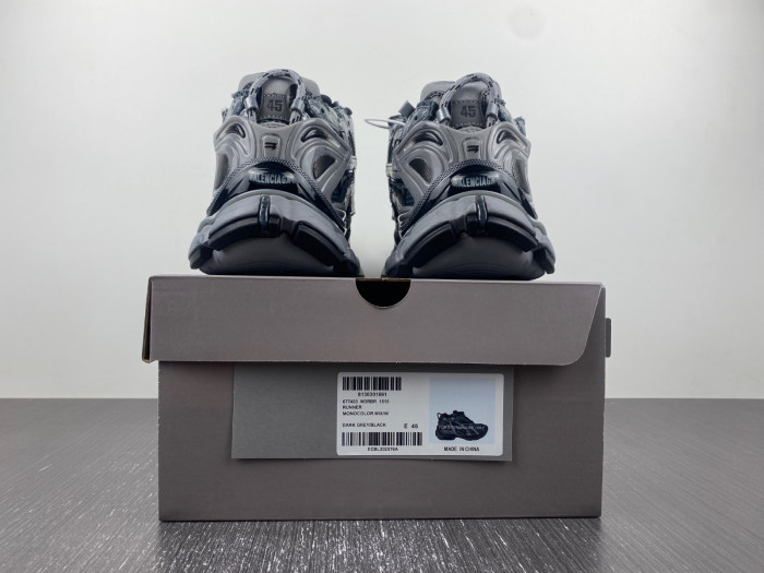 BALEN RUNNER 7.0 677403 W3RBR 1515