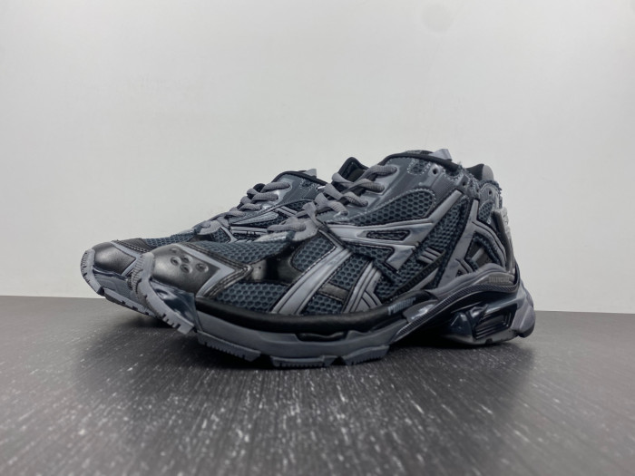 BALEN RUNNER 7.0 677403 W3RBR 1515