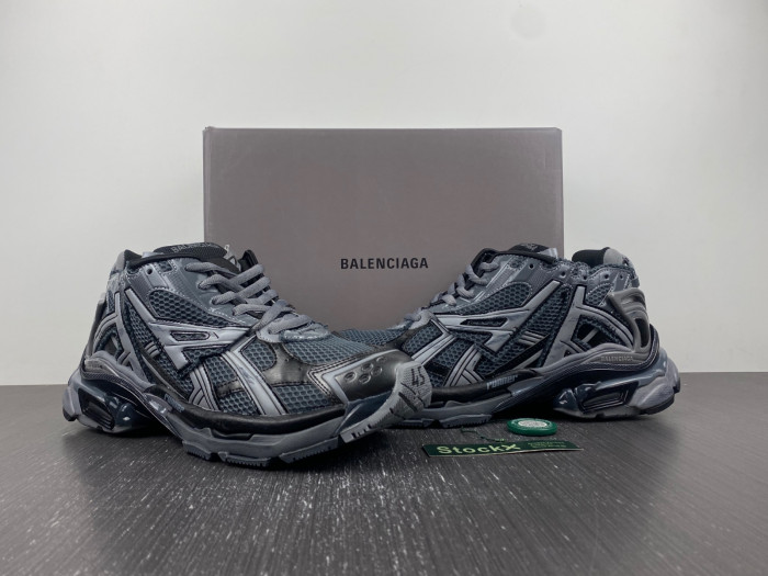 BALEN RUNNER 7.0 677403 W3RBR 1515