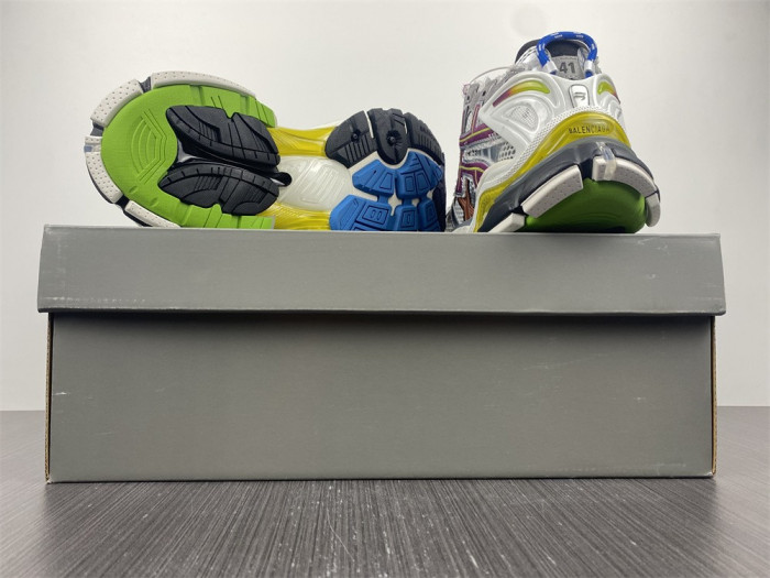 BALEN runner 7.0 677420 W3RB6 8123