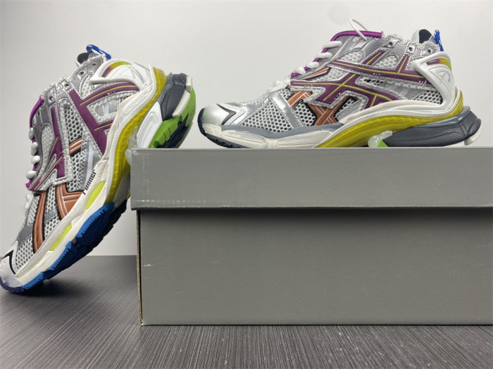 BALEN runner 7.0 677420 W3RB6 8123