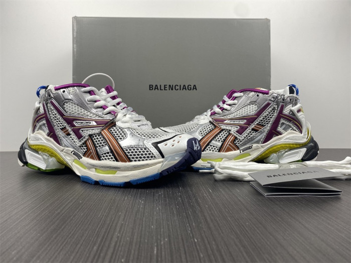 BALEN runner 7.0 677420 W3RB6 8123