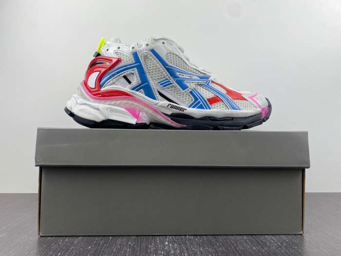 Balen Runner 7.0 677463 W3RB6 9645