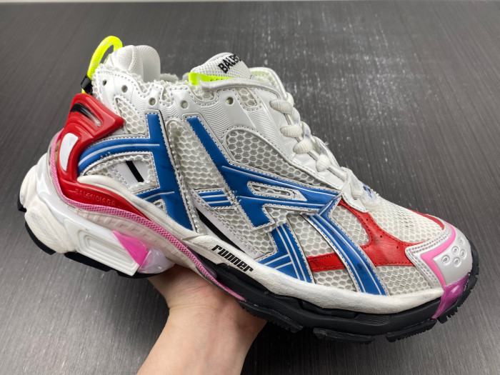 Balen Runner 7.0 677463 W3RB6 9645