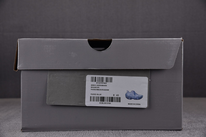 Balen Defender Light Blue 685613 W2AM 4400