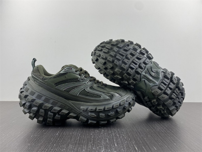Balen Defender Pure Green 685613 W2RA6 3000