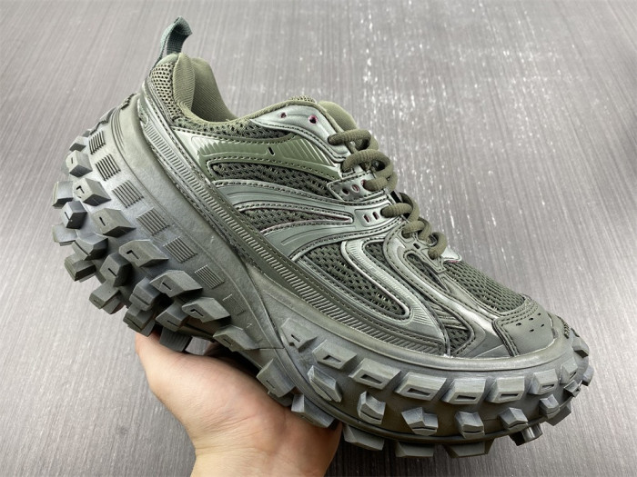 Balen Defender Pure Green 685613 W2RA6 3000