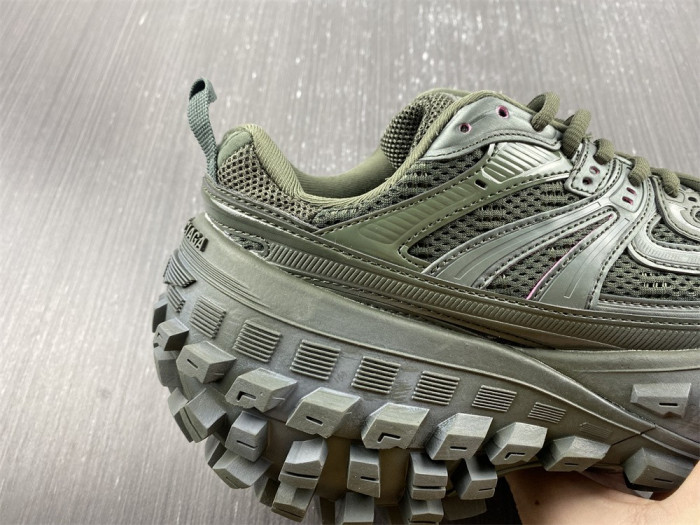 Balen Defender Pure Green 685613 W2RA6 3000