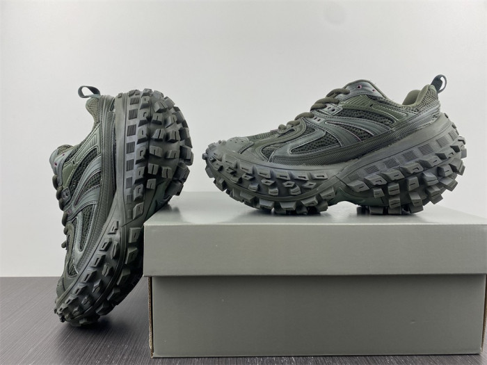 Balen Defender Pure Green 685613 W2RA6 3000