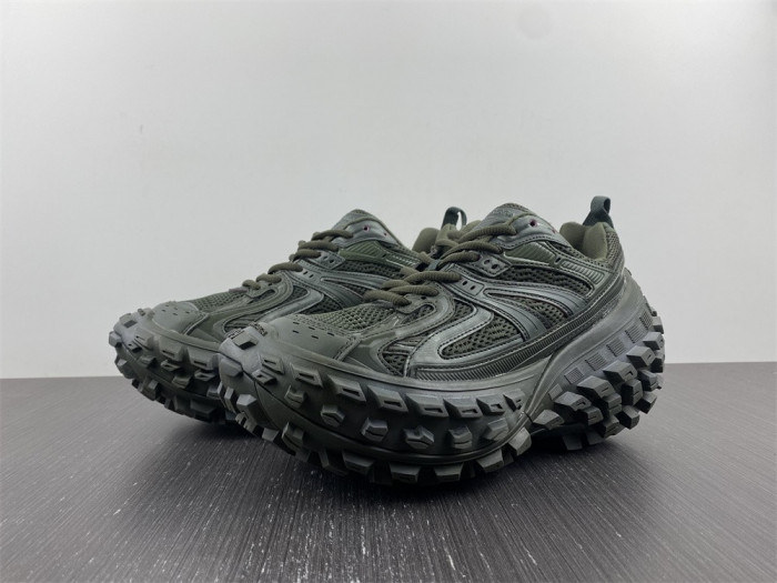 Balen Defender Pure Green 685613 W2RA6 3000
