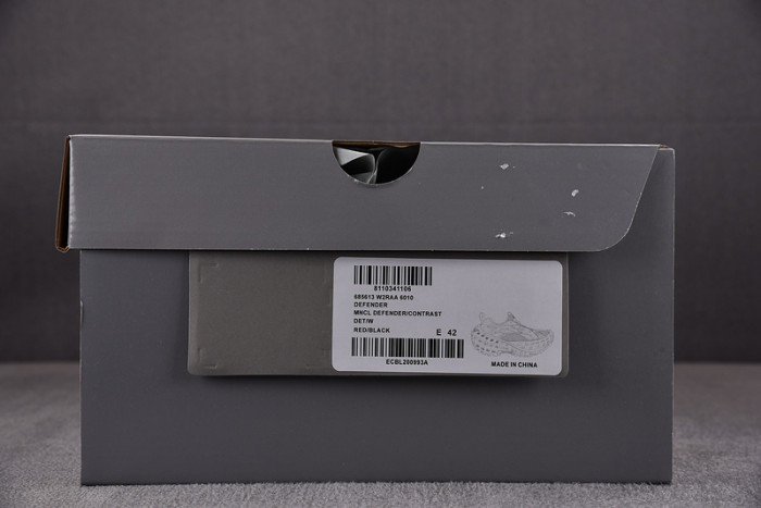 Balen Defender 685613 W2RAA 6010