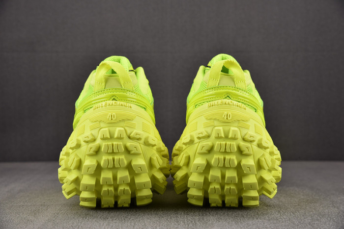 Balen Defender Luminous green 685613 W2RAB 7510