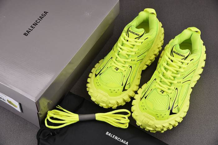 Balen Defender Luminous green 685613 W2RAB 7510