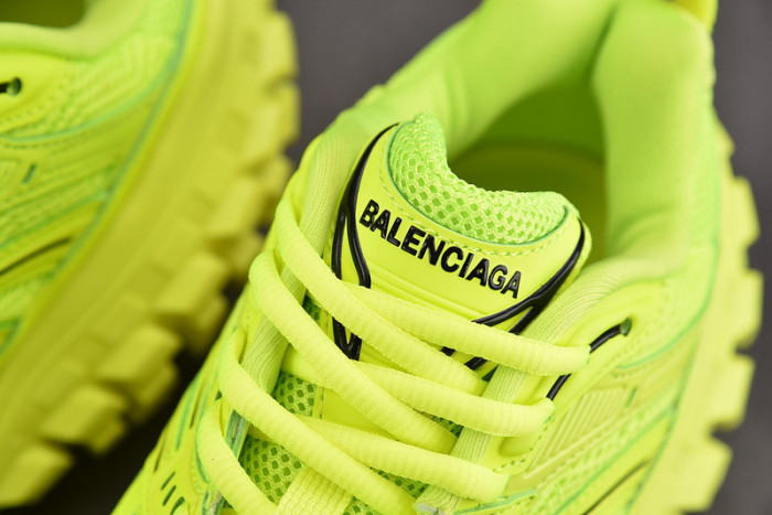 Balen Defender Luminous green 685613 W2RAB 7510