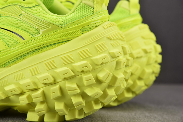 Balen Defender Luminous green 685613 W2RAB 7510