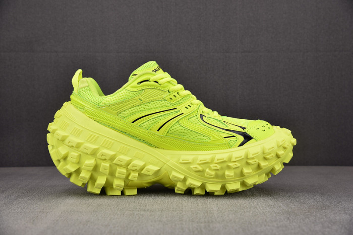 Balen Defender Luminous green 685613 W2RAB 7510