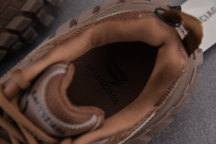 Balen Defender 685613 W2RAL 2010