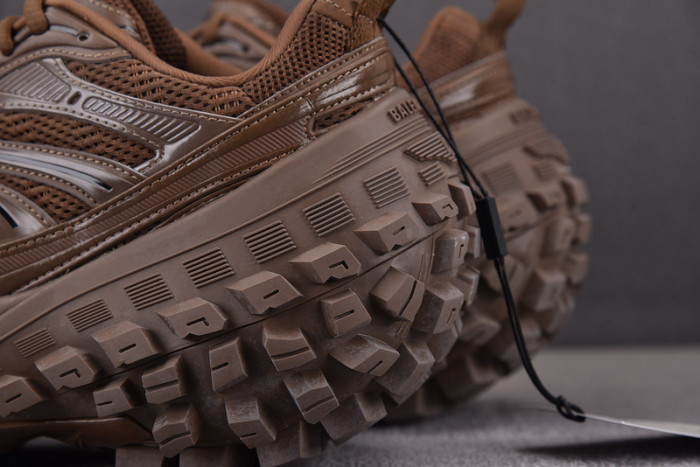 Balen Defender 685613 W2RAL 2010