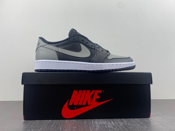 Air Jordan 1 Retro Low Shadow 705329-003
