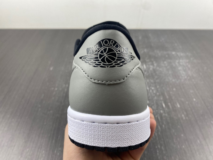 Air Jordan 1 Retro Low Shadow 705329-003