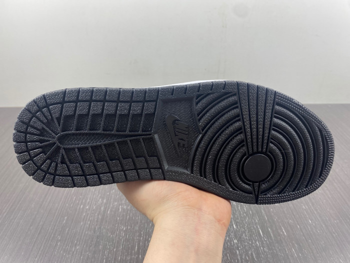 Air Jordan 1 Retro Low Shadow 705329-003