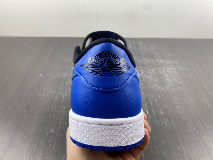 Air Jordan 1 Retro Low Royal 705329-004