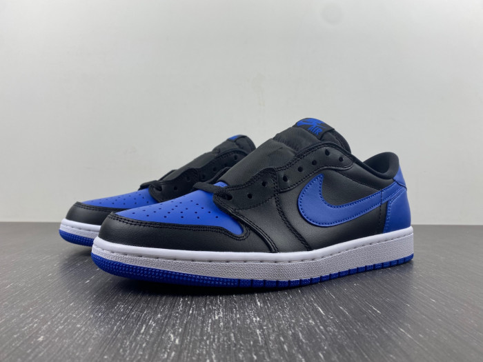 Air Jordan 1 Retro Low Royal 705329-004