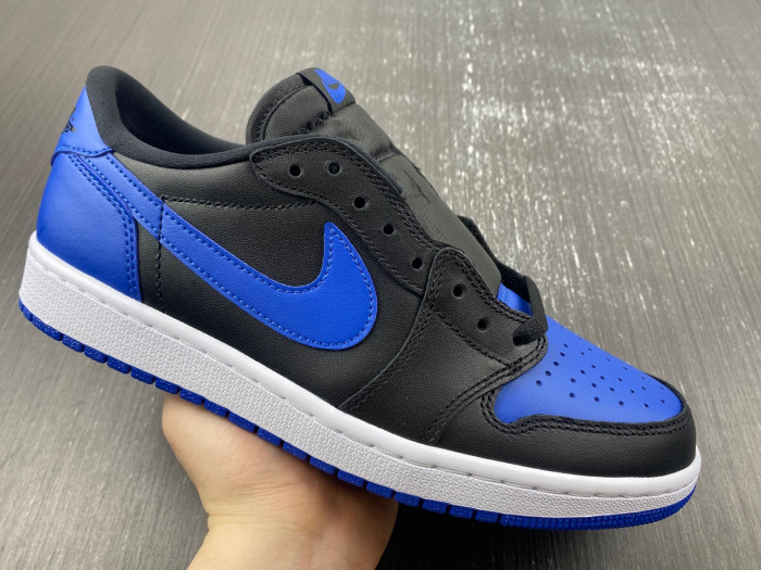 Air Jordan 1 Retro Low Royal 705329-004