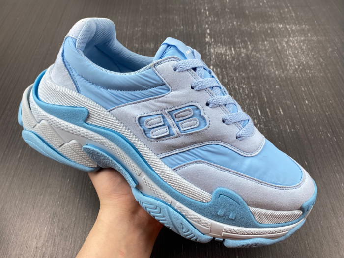Balen Triple S 710156 W3CU2 4045