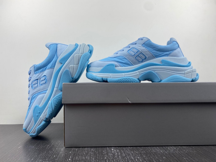Balen Triple S 710156 W3CU2 4045