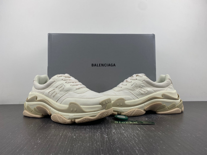 Balen Triple S 710156 W3CU2 9798