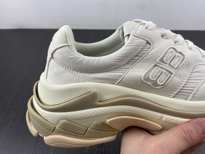 Balen Triple S 710156 W3CU2 9798