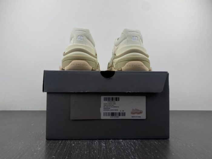 Balen Triple S 710156 W3CU2 9798